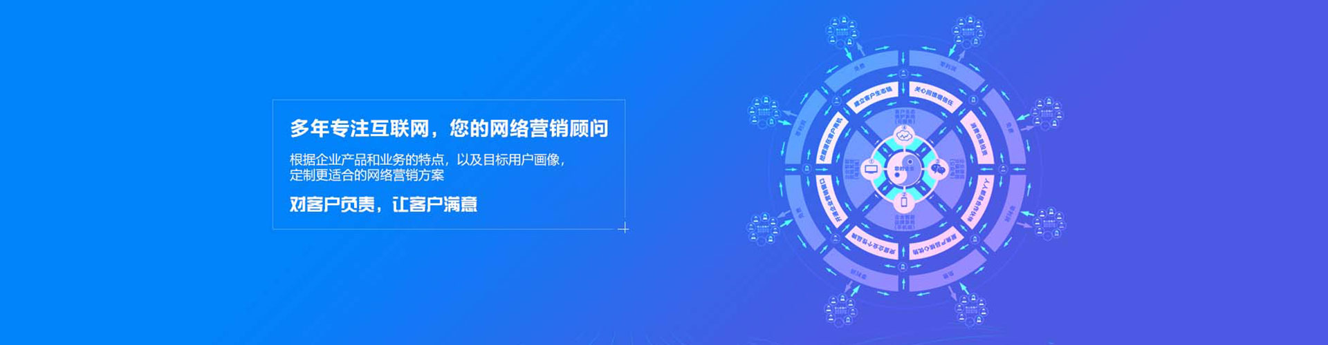 华州推广信息流